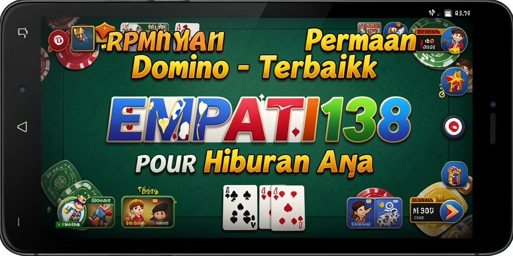 Tampilan menarik dari gameplay <strong>EMPATI138</strong> yang penuh strategi dan keseruan.